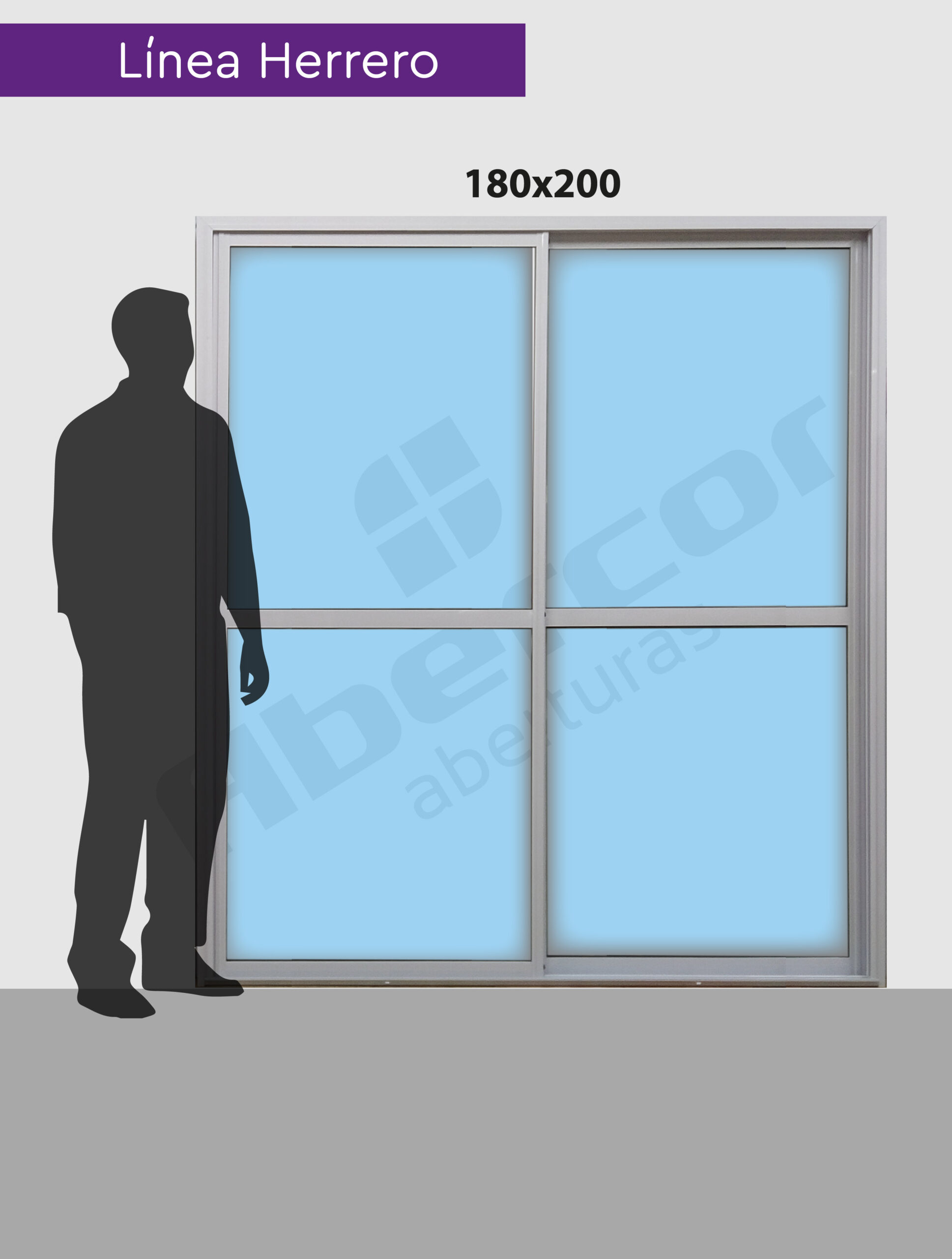 180x200